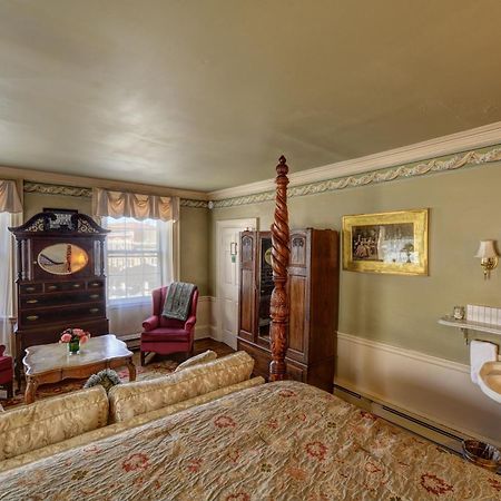 Inn By The Bandstand Exeter Chambre photo