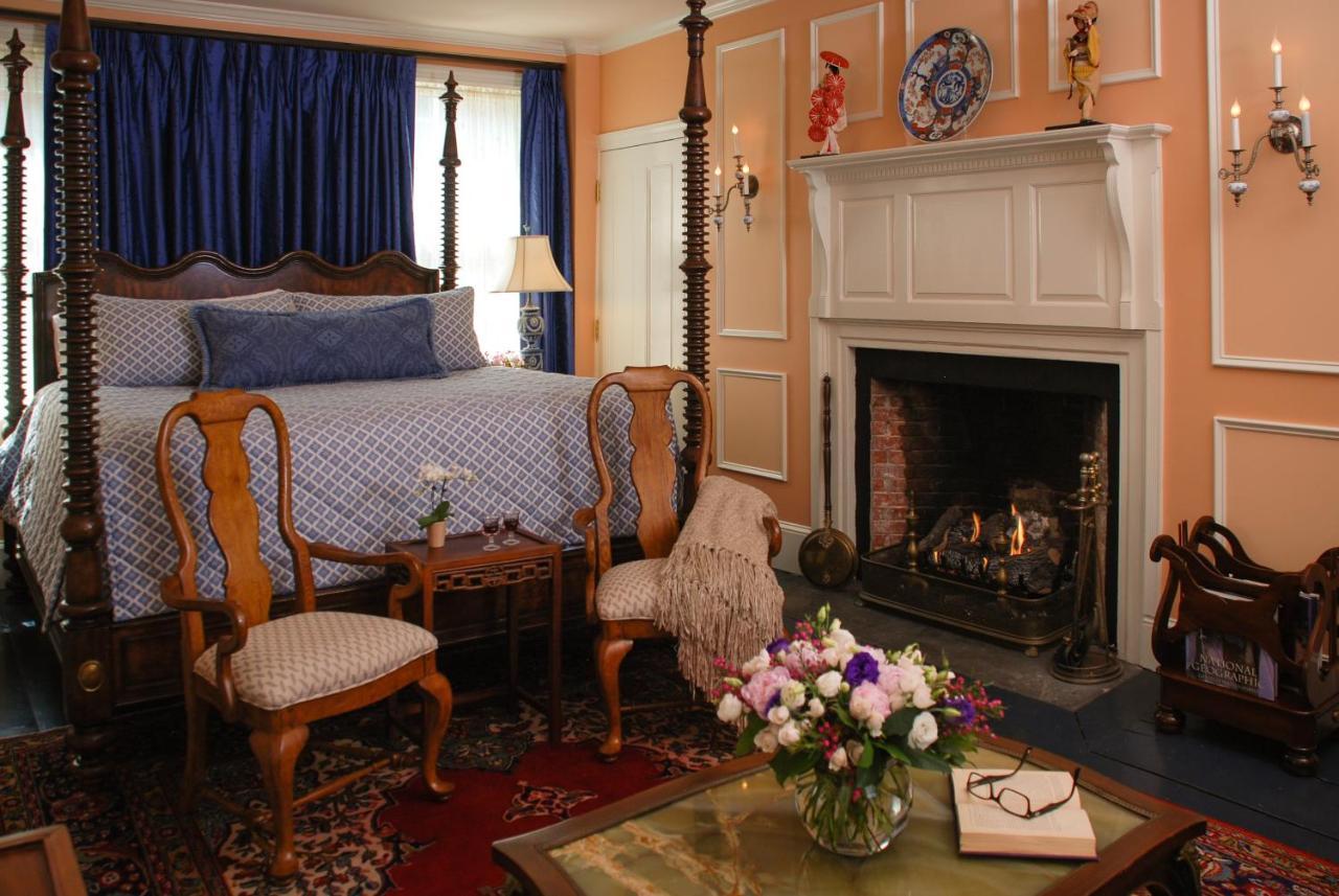 Inn By The Bandstand Exeter Chambre photo