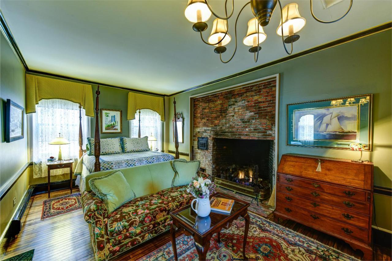 Inn By The Bandstand Exeter Chambre photo