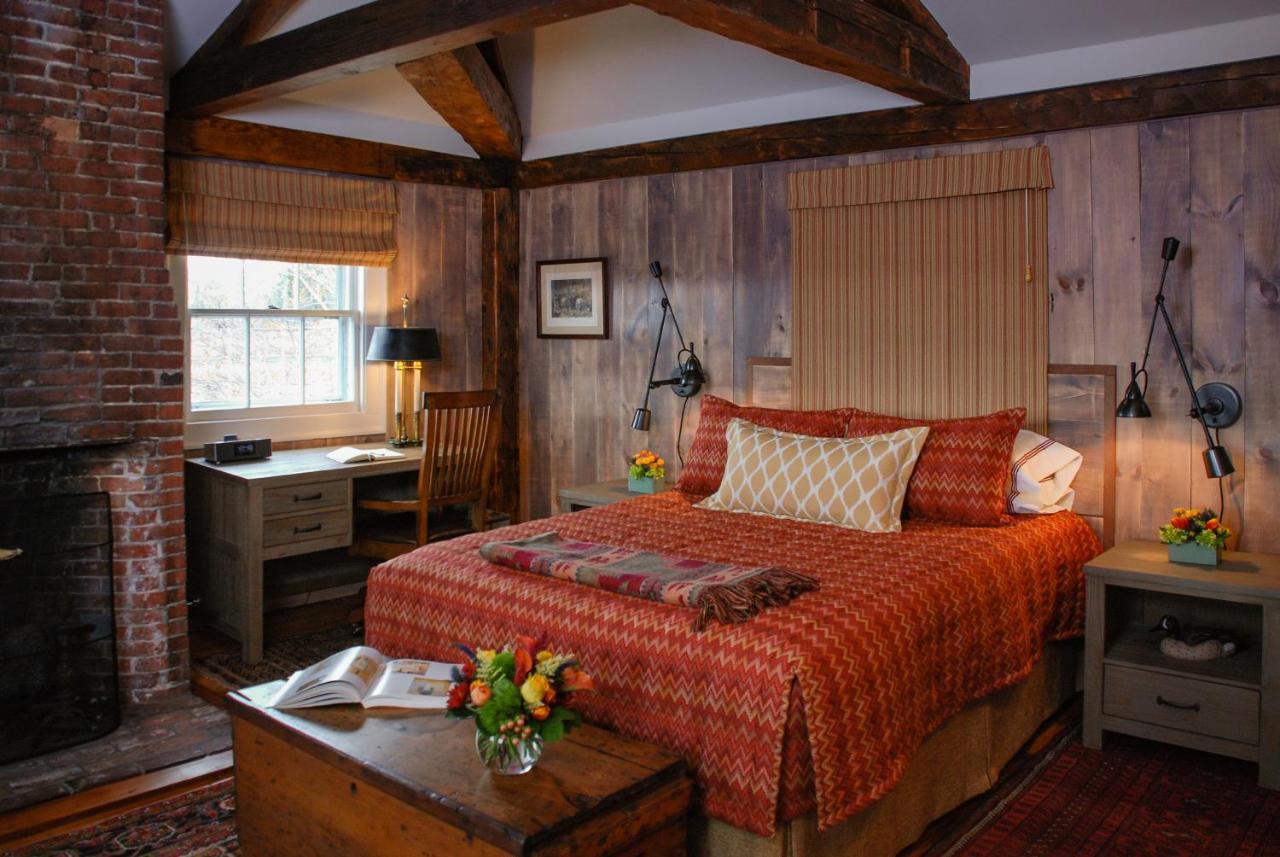 Inn By The Bandstand Exeter Chambre photo