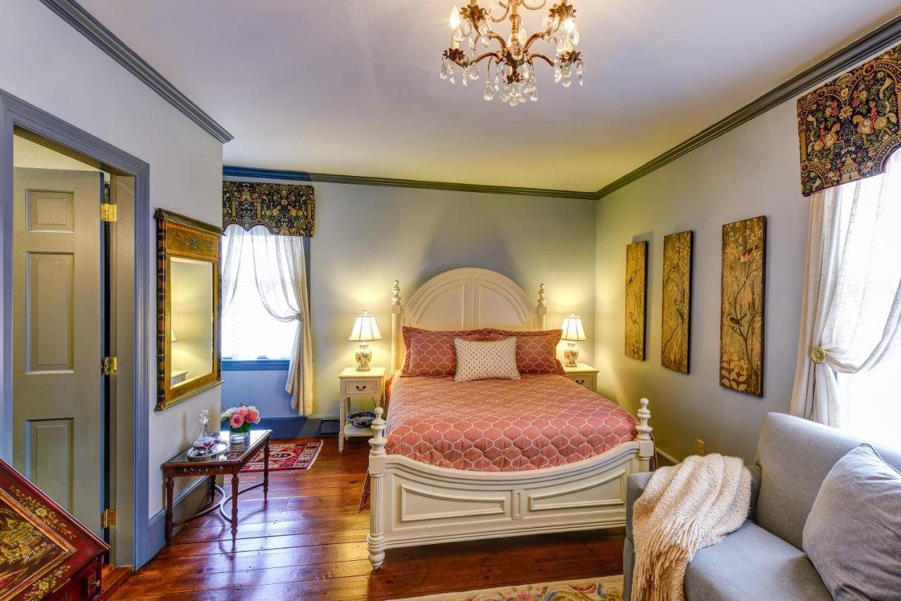 Inn By The Bandstand Exeter Chambre photo