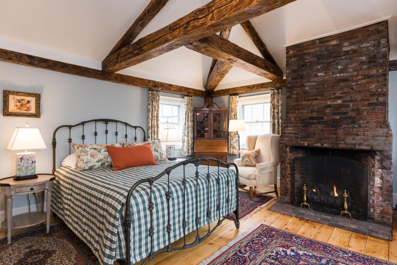 Inn By The Bandstand Exeter Extérieur photo