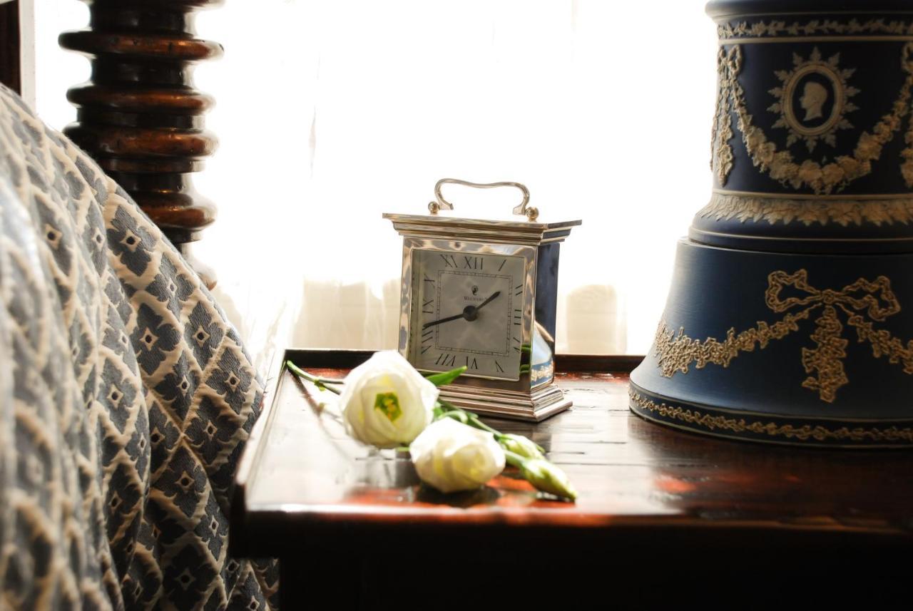 Inn By The Bandstand Exeter Chambre photo