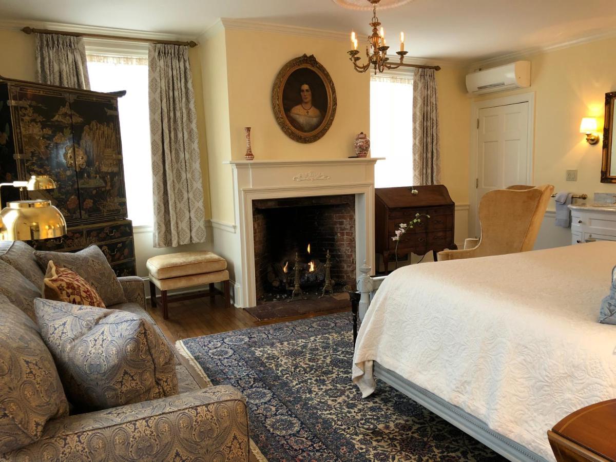 Inn By The Bandstand Exeter Extérieur photo