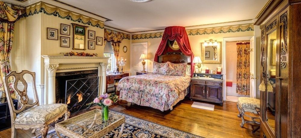 Inn By The Bandstand Exeter Extérieur photo