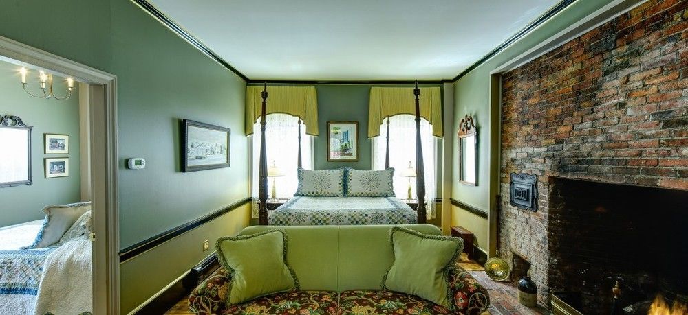 Inn By The Bandstand Exeter Extérieur photo