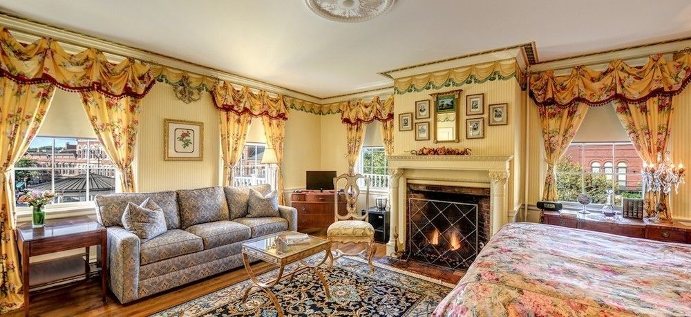 Inn By The Bandstand Exeter Extérieur photo