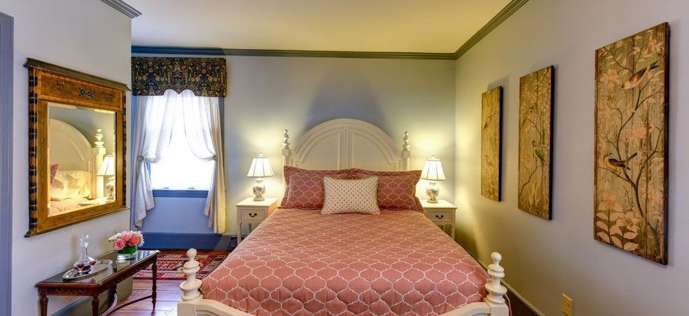Inn By The Bandstand Exeter Extérieur photo