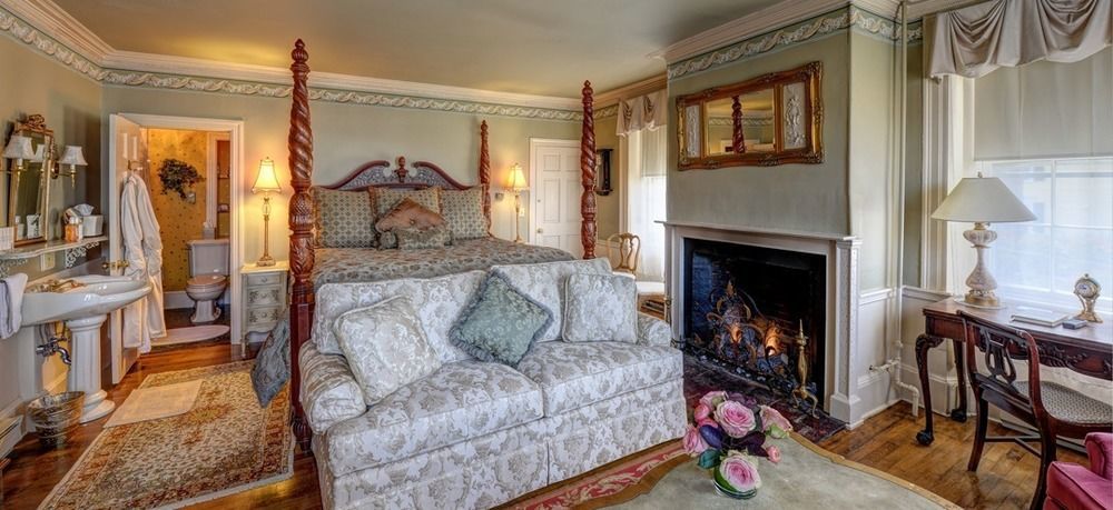 Inn By The Bandstand Exeter Extérieur photo