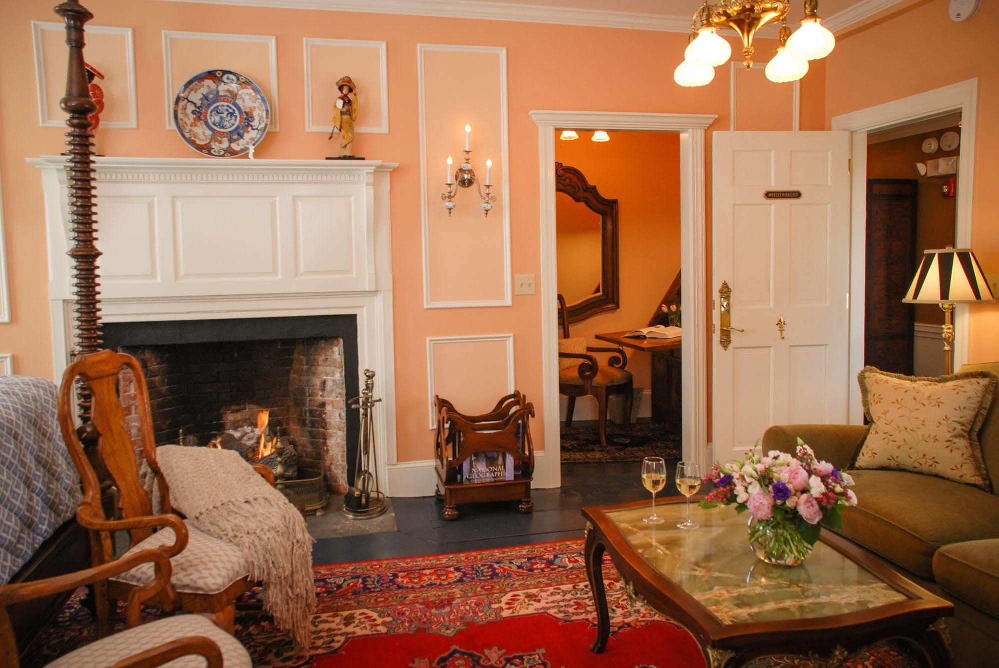 Inn By The Bandstand Exeter Extérieur photo