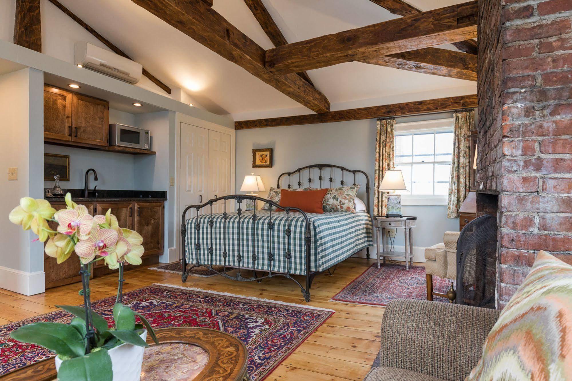 Inn By The Bandstand Exeter Extérieur photo